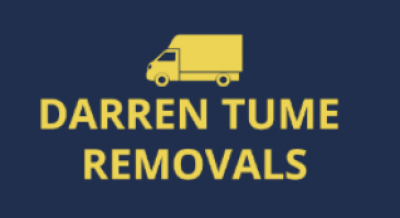 Darren Tume removals