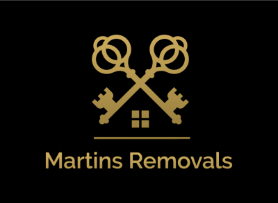 Martins Removals & Storage