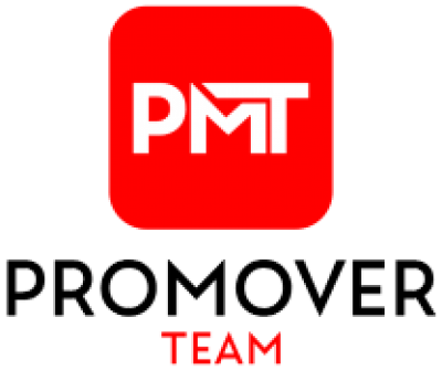PROMOVER TEAM REMOVALS AND STORAGE