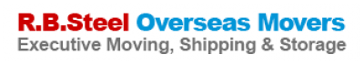 RB Steel Overseas Movers