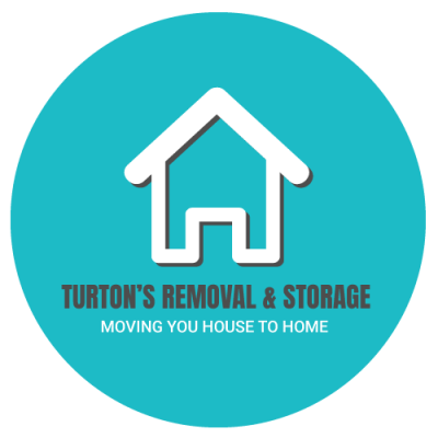Turton's Removals & Storage LTD