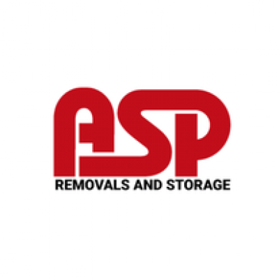 ASP Removals and Storage 