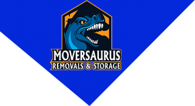 Moversaurus removals and storage