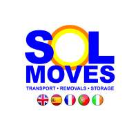 Sol Moves Spain 