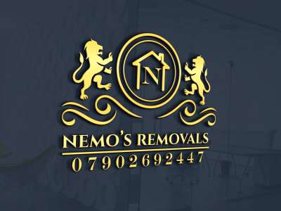 nemo's removals