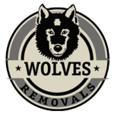 Wolves Removals Ltd