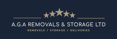 A.G.A Removals & Storage Ltd