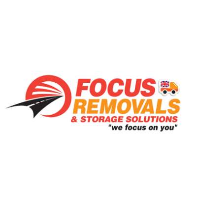 Focus Removals Teesside