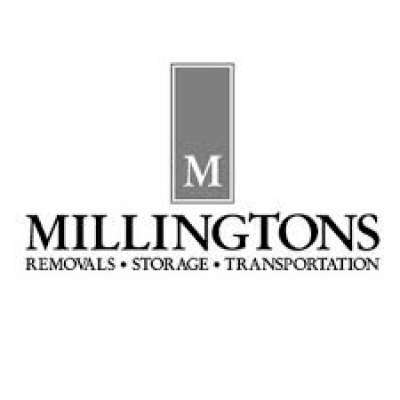 Millingtons Removals and Storage
