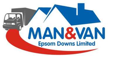 Man & van Epsom Downs Ltd