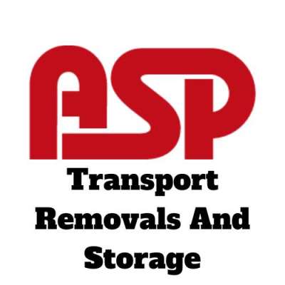 ASP Transport & Removals & Storage Ltd