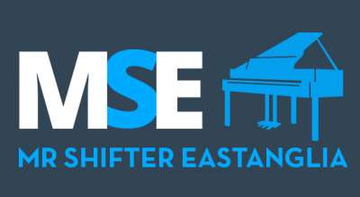 Mr Shifter East Anglia Limited